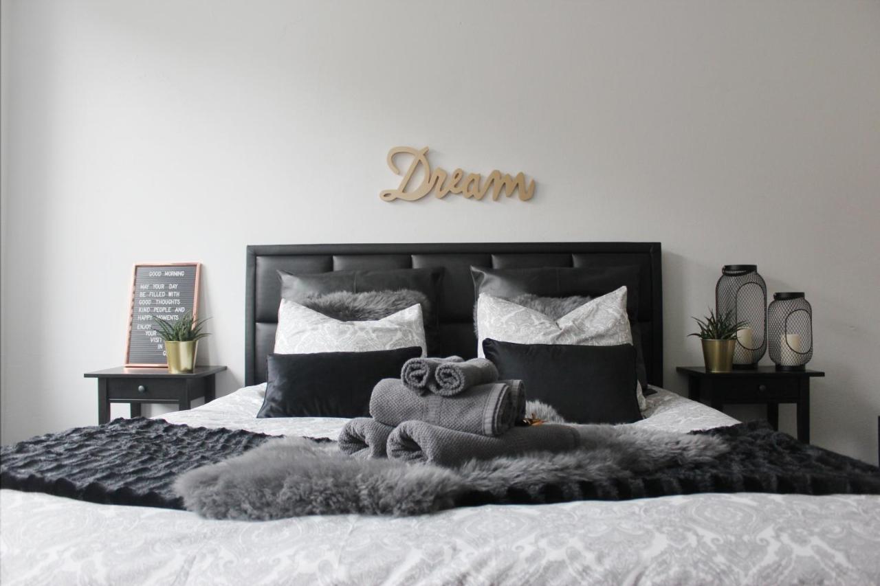Suite Cesar Gent Bagian luar foto