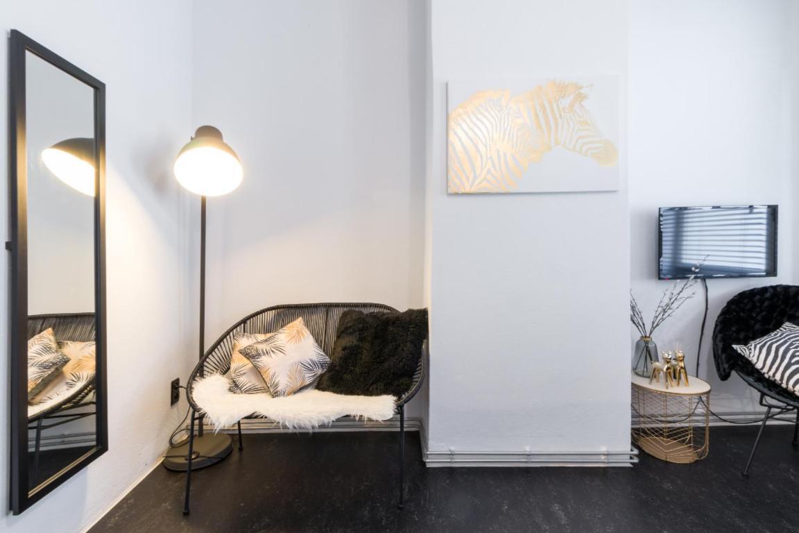 Suite Cesar Gent Bagian luar foto