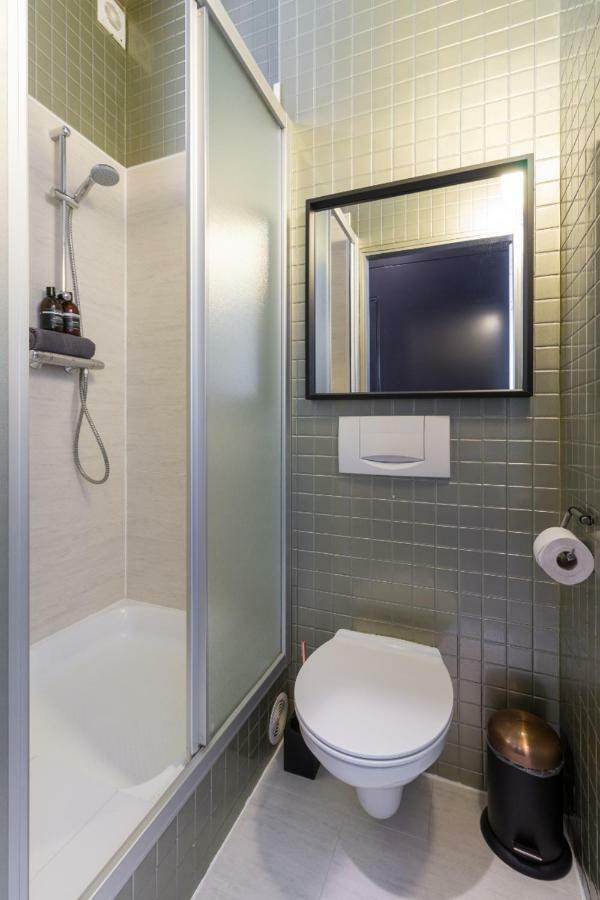 Suite Cesar Gent Bagian luar foto